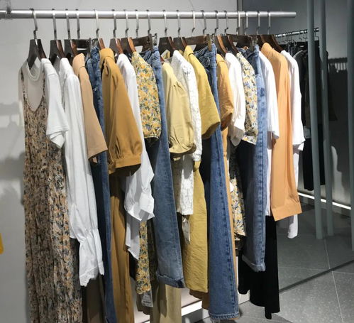 DBZ獨辮子服飾2020終端形象煥新升級，定義時尚零售新風尚